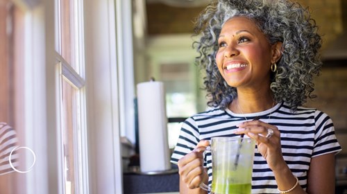 Aging on your own terms: What patients should know before plastic surgery