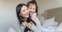 The busy mom's guide to self-care: Balancing motherhood, personal well-being and cosmetic treatments