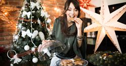 Enjoying the holidays on a GLP-1: What you need to know